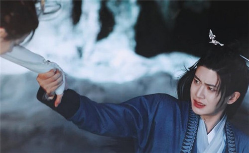 《与君初相识》大结局是什么