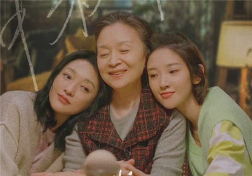 《小敏家》讲的是什么剧情