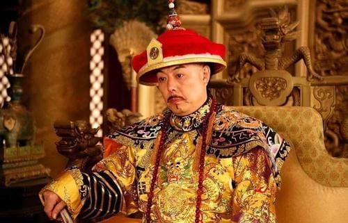 康熙为什么对乾隆那么好