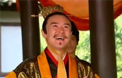 刘贺没当皇帝前是什么身份