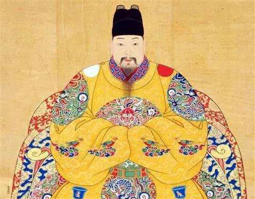 土木堡之变明英宗被俘虏后为什么选朱祁钰继位