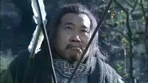 庞统真的死于落凤坡吗