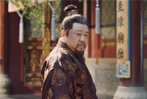 朱高炽为什么想迁都南京
