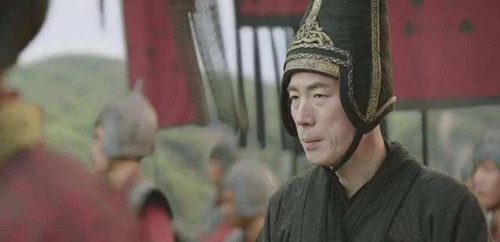 姜维为什么除不了黄皓