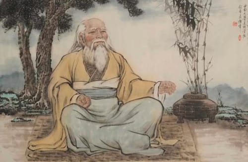 孙思邈为什么不用活物做药