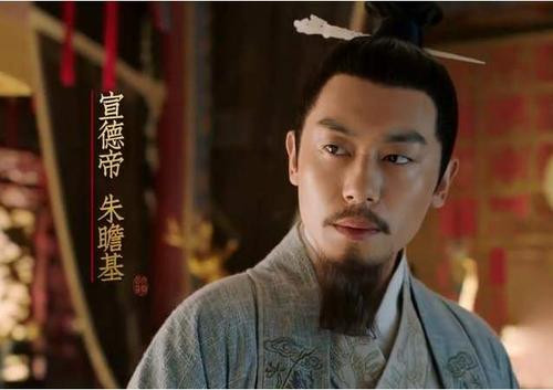 朱瞻基为什么是蟋蟀天子