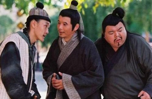 历史上东方朔存在吗