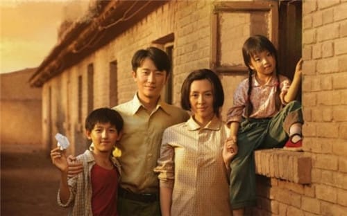 《我和我的父辈》在哪拍的