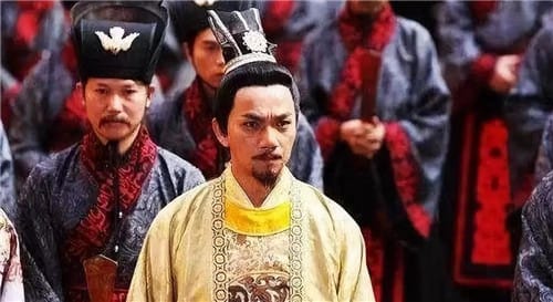 唐武宗李炎是怎么登上帝位的