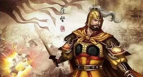 苻坚是一个什么样的人