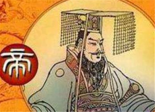 在古代谥号和庙号有什么区别
