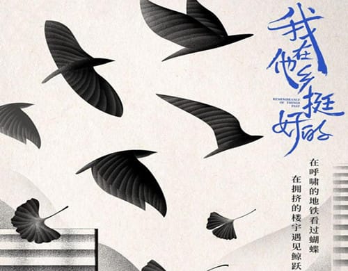 《我在他乡挺好的》剧情介绍