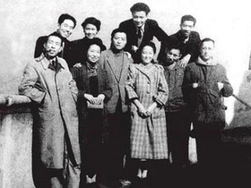 二流堂的称呼来源