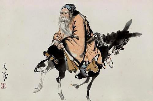 关于恒山的传说故事