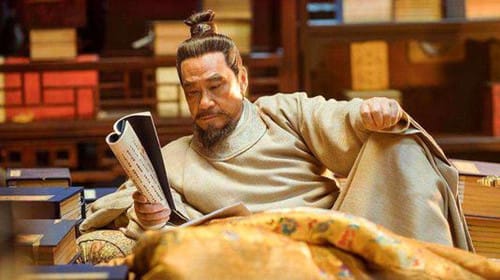 蓝玉不死朱棣能成功吗