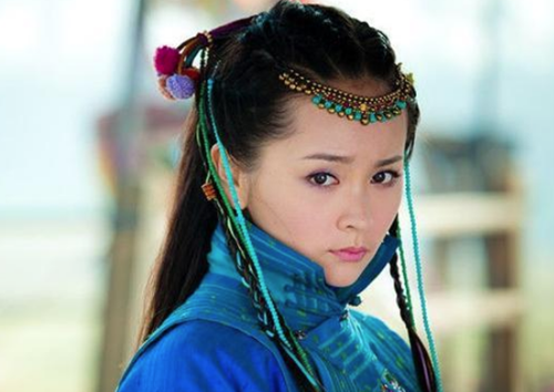 历史上的多尔衮的女儿叫什么名字