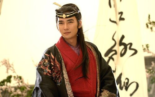 贺兰敏之是什么人