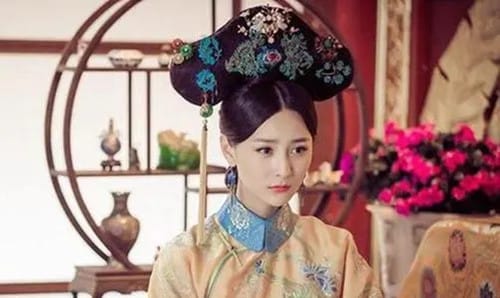 鳌拜的义女是谁