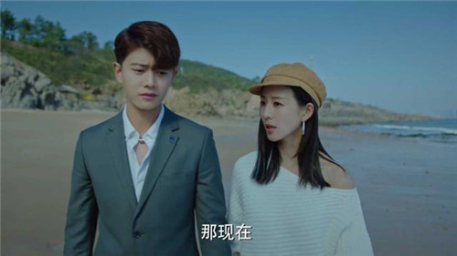 《不说再见》大结局是什么
