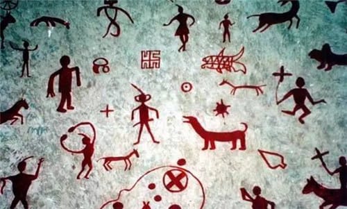 悬棺中的僰人是古代的少数民族吗