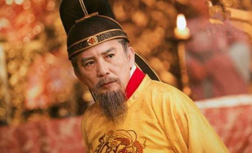 中国古代太上皇有哪些