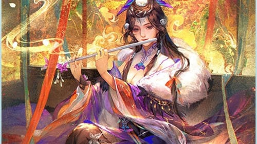 羊徽瑜是什么人