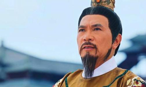 李旦是怎么当上皇帝的
