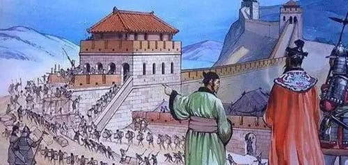 北魏孝文帝为什么要迁都洛阳