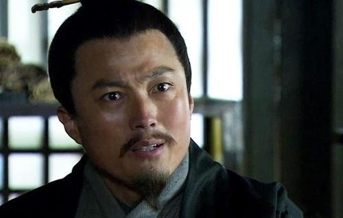 历史上的法正是个什么样的人