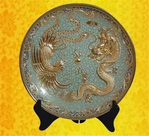 福建漆器简介