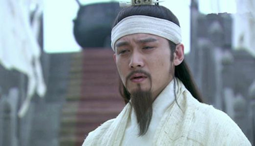李严为什么反对诸葛亮北伐
