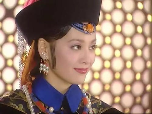孝庄不受宠怎么生了四个孩子