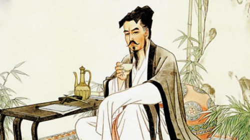 骆宾王最后去哪了