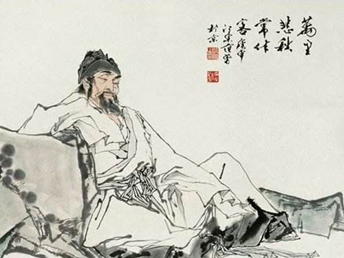 永嘉四灵指的是谁