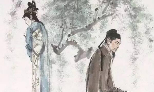 陆游为什么要休了唐婉