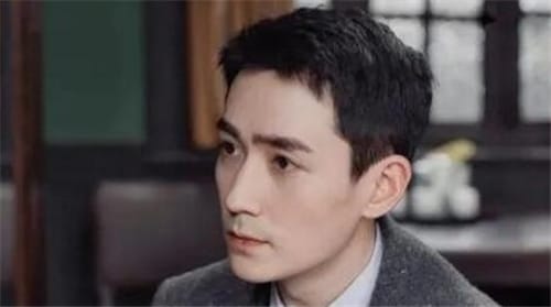 《北辙南辕》朱一龙演的谁