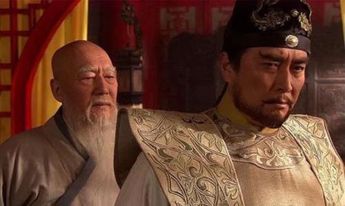 姚广孝临死前求了朱棣什么事情