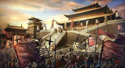 北魏孝明帝是谁