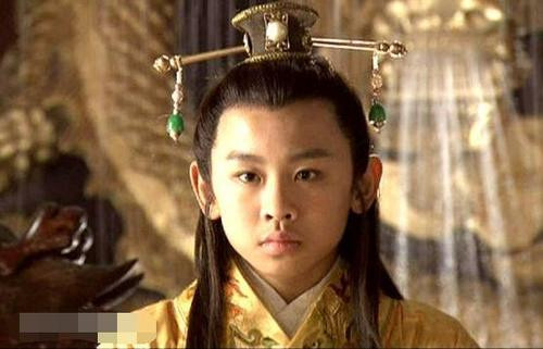 王莽为什么杀儿子