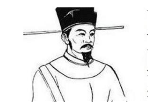 丁谓为什么是溜须一词的由来