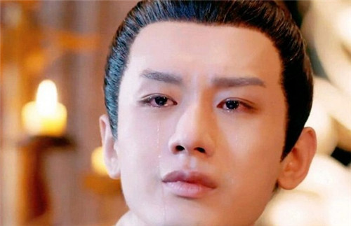 《与君歌》是根据哪部小说改编的