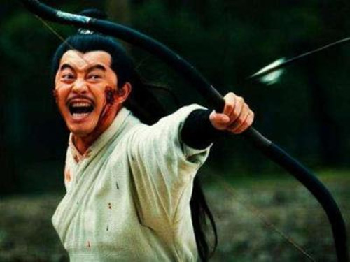 孙策为什么不把位置传给儿子