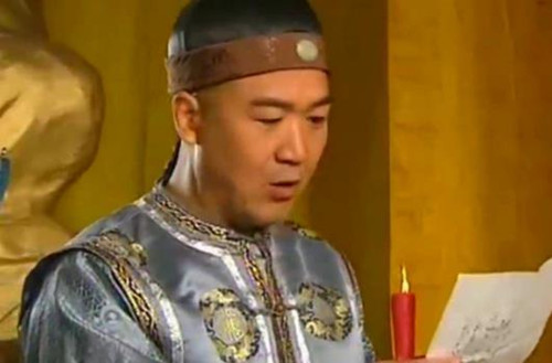 纪晓岚刘墉认识吗