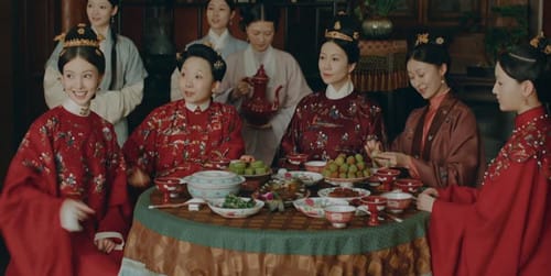 《 玉楼春》孙家结局怎么样