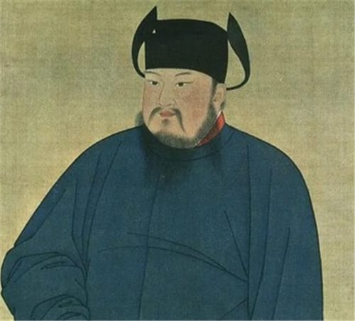 李存勖是谁