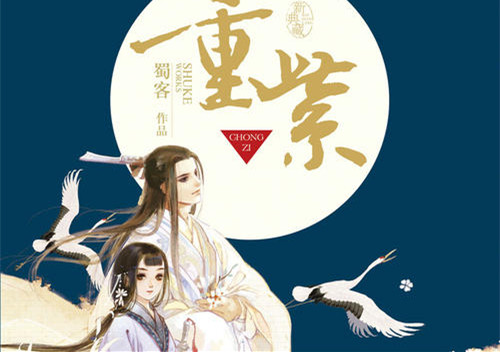 《重紫》讲了什么故事