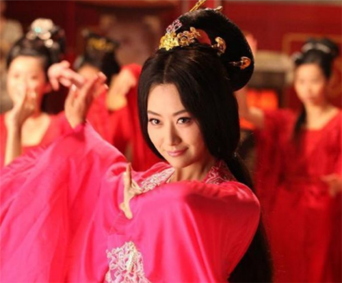 胡皇后为什么从一国之母沦为长安娼妓