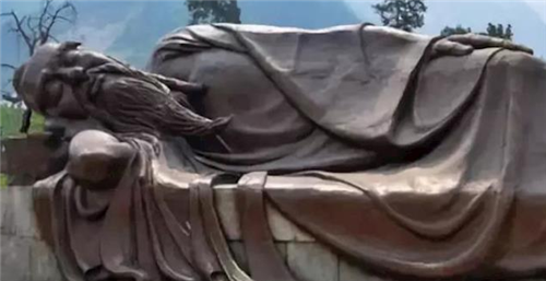 陈抟老祖真的活了118岁吗