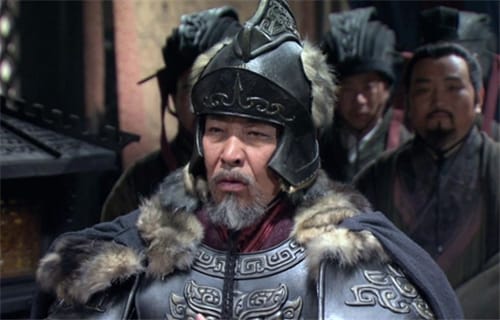 长平之战赵王为什么要把廉颇换走