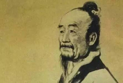 中国古代数学家有哪些人